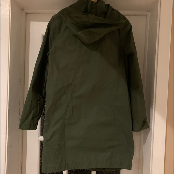 Kate spade rain coat - Picture 2 of 5